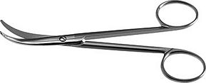 Enucleation Scissors - E3652